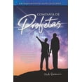 thumbnail image 1 of Compañía de Profetas (Paperback) by Paola Santamaria, 1 of 1