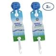 thumbnail image 1 of Compac Home 2-Pack Blue Baby Bottle Brush with Long Handle, 1 of 7