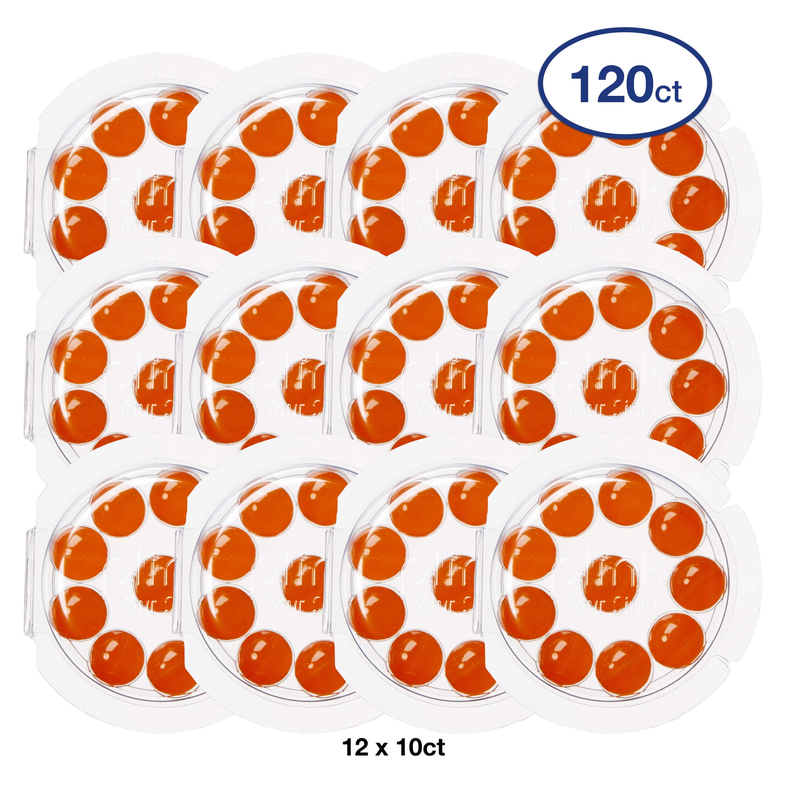 Compac Home Plink Garbage Disposal Cleaner and Deodorizer Tabs