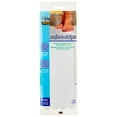 thumbnail image 1 of Compac Home Safe-T-Strips Non-Slip Adhesive Bath Stickers, White, Prevent Falls, Pack of 20, 1 of 8