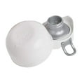 thumbnail image 1 of Compac Quik Top Can Cap Locks in Carbonation, Soda Lid Cover, Multi-Function Cap-Coaster-Cup, White, 1 Count, 1 of 6