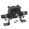 thumbnail image 1 of Compact 1/4" Hex Shank Water Pump 350W-650W Flow Rate, Suitable for Various Applications, 1 of 10