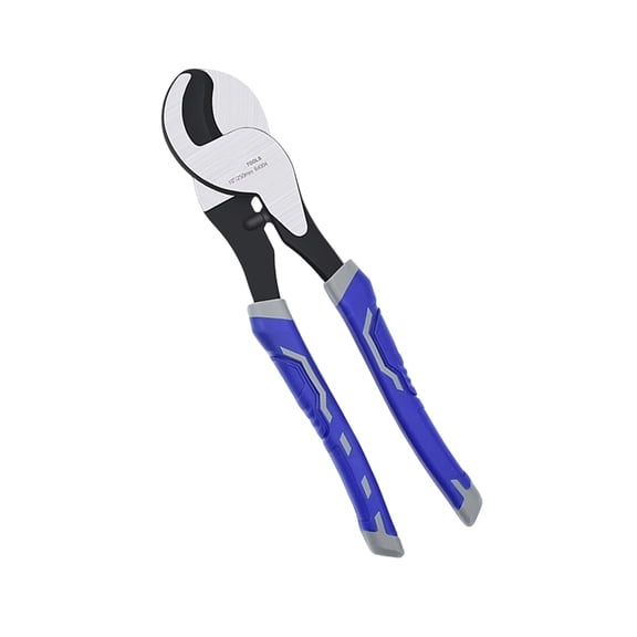 Compact 10inch Electrical Wire Cutter Electrician Multifunction Pliers Wire Stripper Tool For Easy Portability