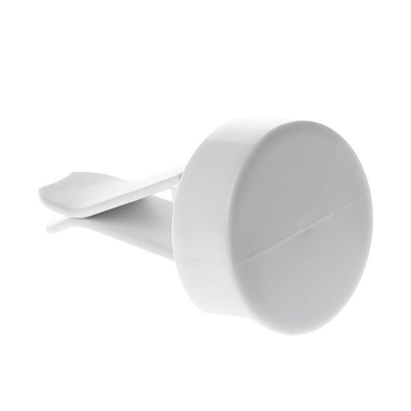 Compact 12V/24V LED Display Digital Clock 12V/24V Dashboard Clock for Car Truck Vehicle Dashboard Clock