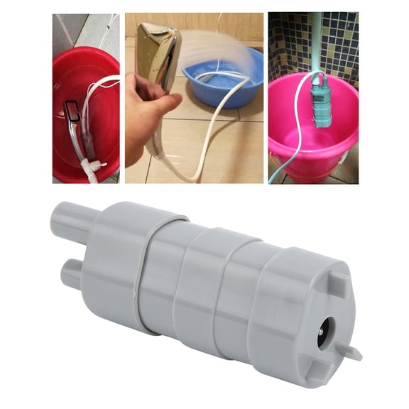 Compact 12V DC Submersible Pump, 600L/H, Durable ABS, Ideal for Grooving, Punching More