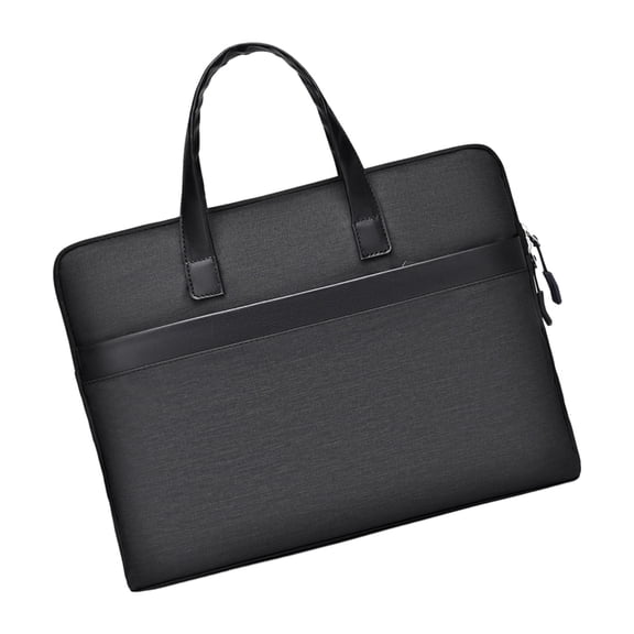 Compact 14inch Laptop Bag Professional Notebook Case Notebook Holder For Daily Use And Business Trip