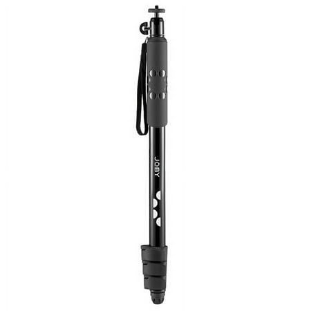 JOBY - Compact 2-in-1 53" Monopod