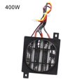 thumbnail image 1 of Compact 220V Ptc Heater With Built In Safety Features And Fast Heating Time, 1 of 7