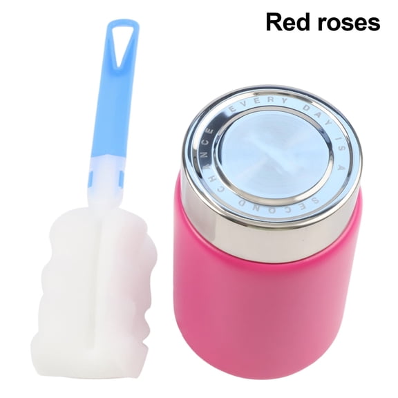 Compact 230ml Insulated Coffee Cup: Perfect for On-the-Go Coffee Lovers!