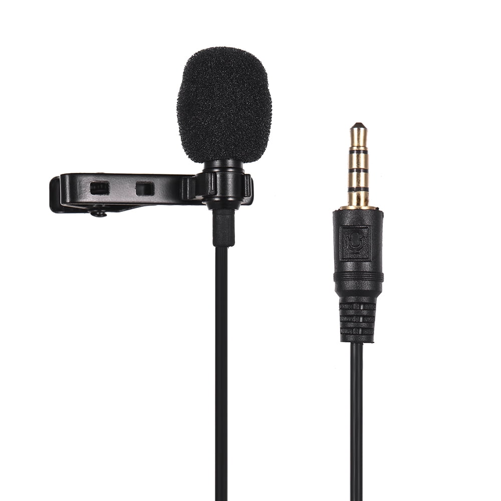 Attachable Microphone