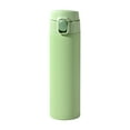 thumbnail image 1 of Compact 320ml Insulated Travel Flask, Lightweight Stainless Steel Cup with Lockable Lid for Hot/Cold Drinks On-The-Go, 1 of 6