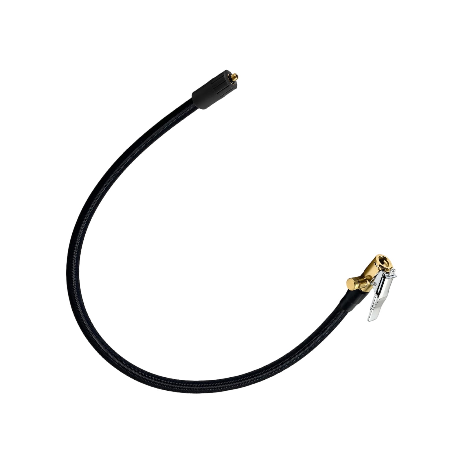 Compact 6mm Air Inflator Adapter Featuring Quick Inflation Deflation ...