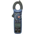 thumbnail image 1 of Compact AC/DC Auto Ranging Clamp Meter Current Tester, 1 of 1