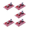 thumbnail image 1 of Compact Adjustable Power Module 3A Output, 1.25-16V Selectable with 16V Input, 1 of 8
