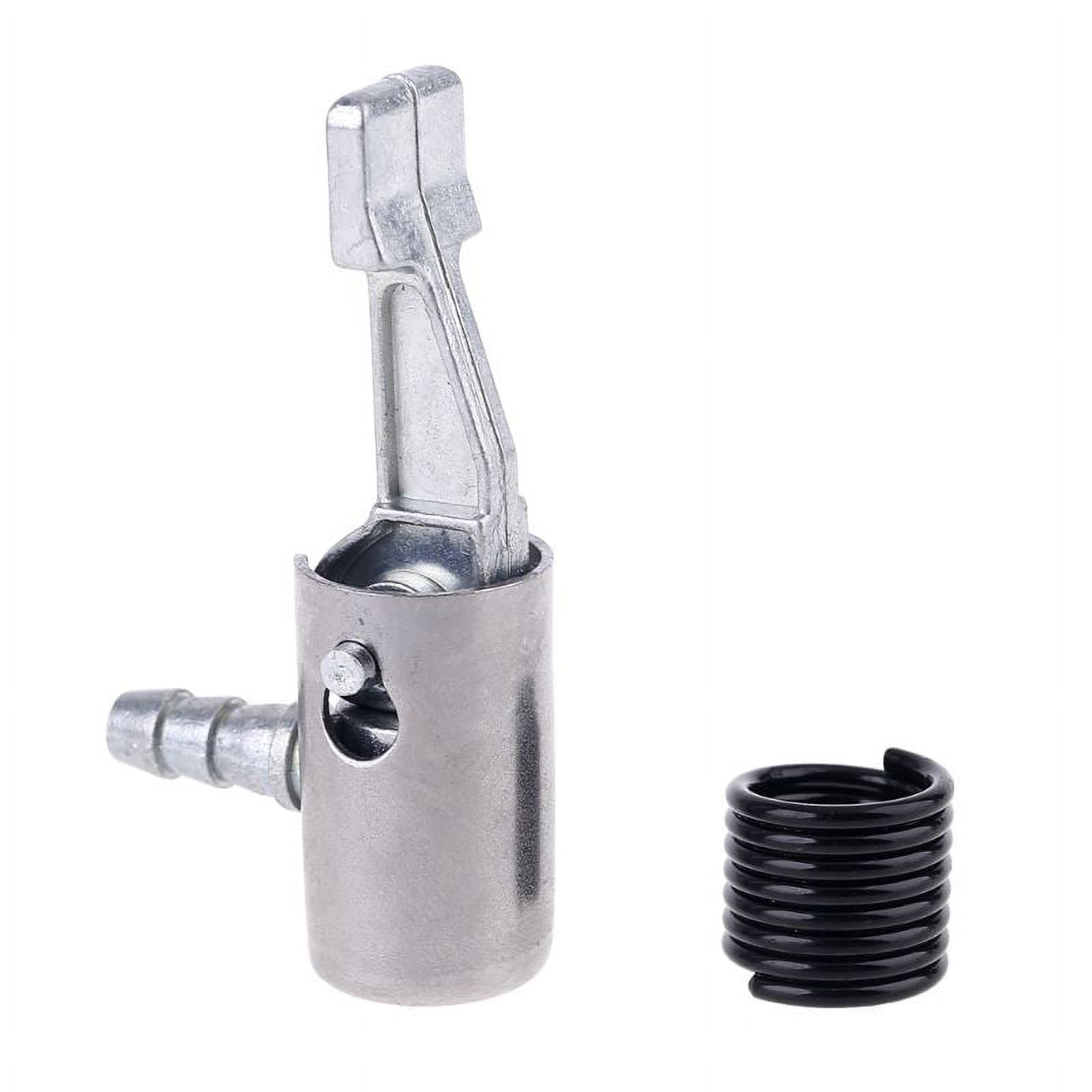 Compact Air Chuck Durable Air Chuck Tire Inflator Tire Chuck Air