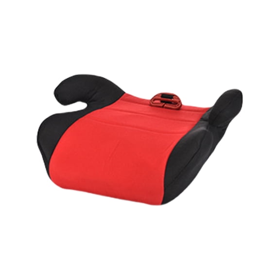 Compact Air-filled Boosters Quick Inflate Travel Cushions, for Home & Auto Use