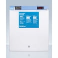 thumbnail image 1 of Compact All-Freezer, White, 1 of 6