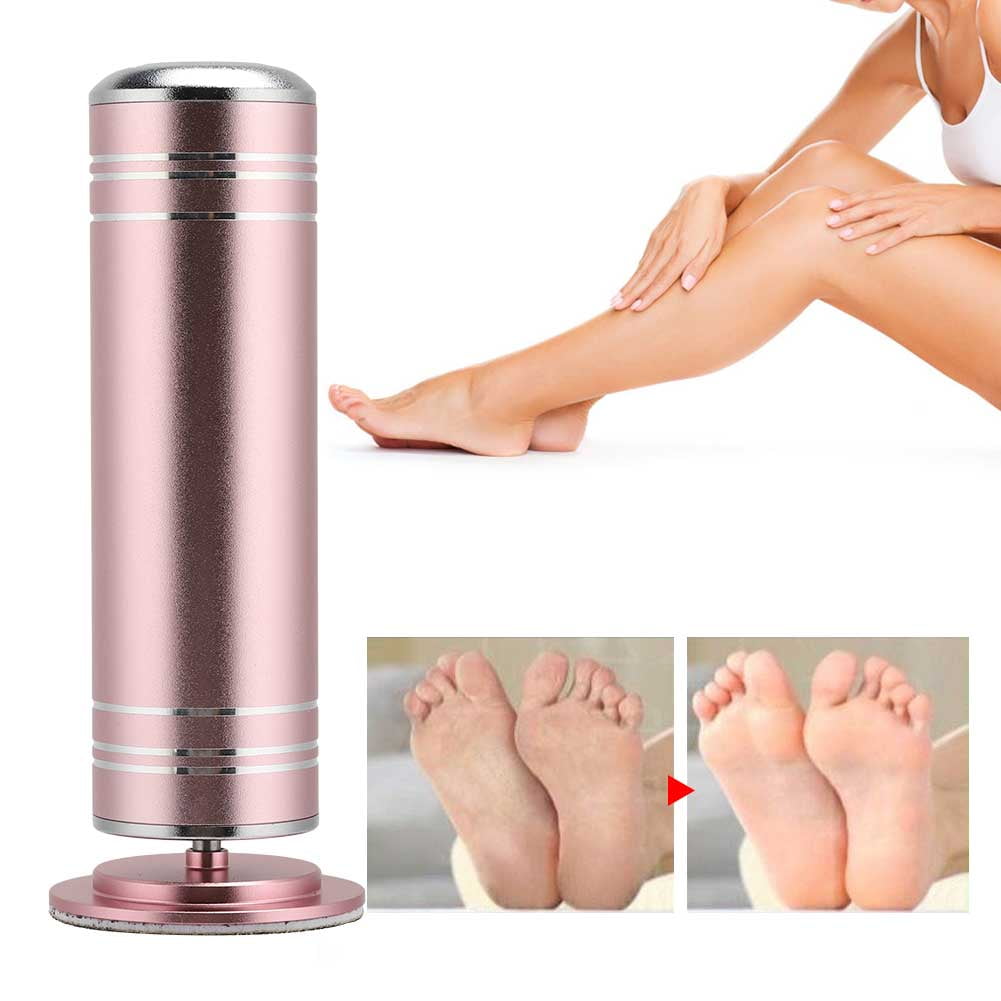 Compact And Portable Foot File Hard Skin Remover, Pedicure Foot Care