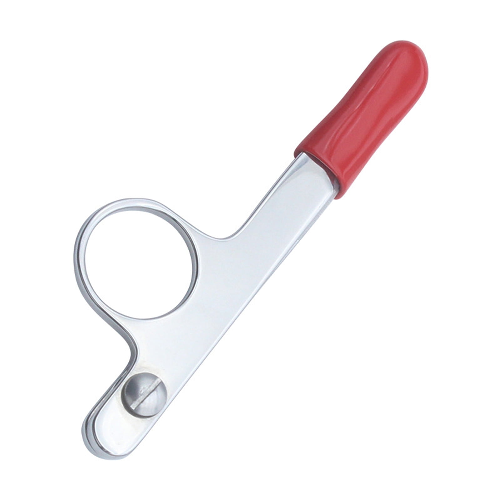 Compact And Sharp V-shaped Thread Scissors For Fine Work So Dont Have ...