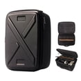 thumbnail image 1 of Compact AntiShock Photography Case For Digital Camera And Accessories Holder Box Lightweight And Durability Shoulder Bag, 1 of 11