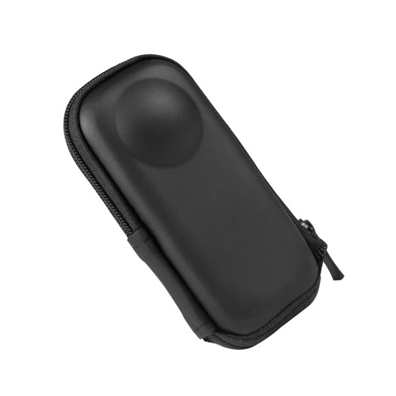 Compact Antiscratch Camera Storage Pouches, Portable Shock Absorbing Case with Ergonomic Design Tripod Mount Fit