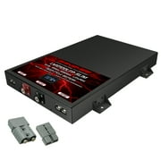 Compact Banshee 12V 100Ah LiFePO4 Slim Battery for All Application
