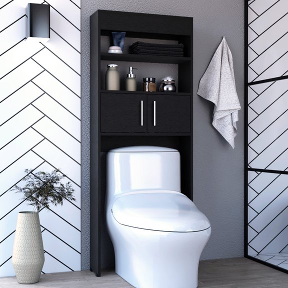 Compact Bathroom Unit - Occupies Little Space, High - quality Build