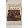 thumbnail image 1 of Pre-Owned The Compact Bedford Introduction to Literature: Reading, Thinking, and Writing (Hardcover) 0312086202 9780312086206, 1 of 1