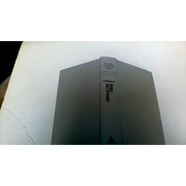 Pre-Owned The New Compact Bible Dictionary (Hardcover) 0310220807 9780310220800