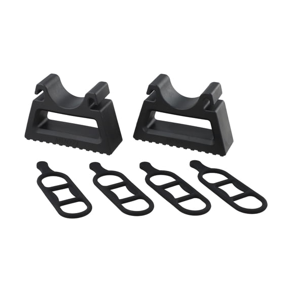 Compact Bike Repair Stand With Secure Features For Easy Handlebar Adjustments