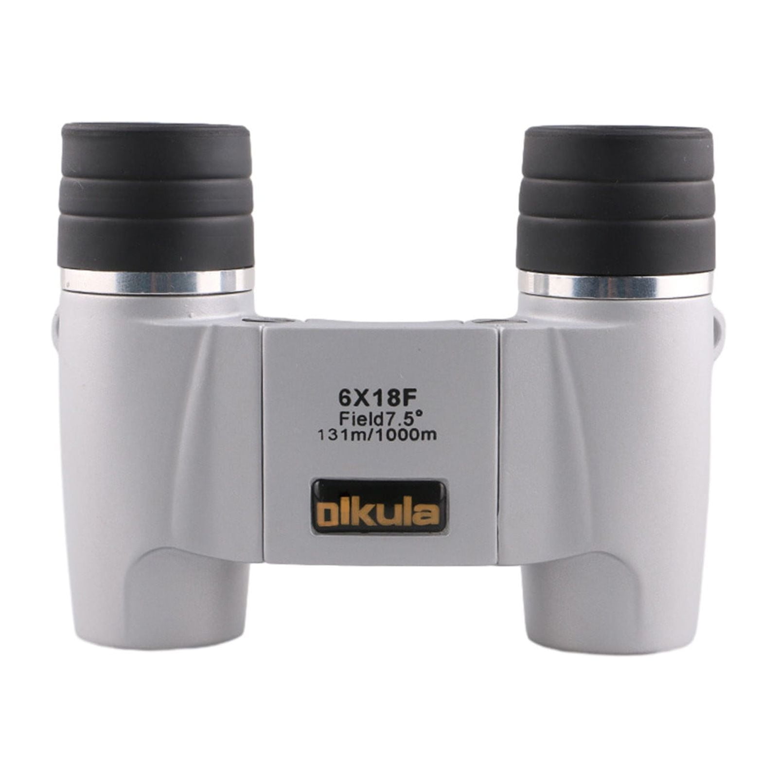 Compact Binoculars for Adults & Kids Small Travel Binoculars For Bird