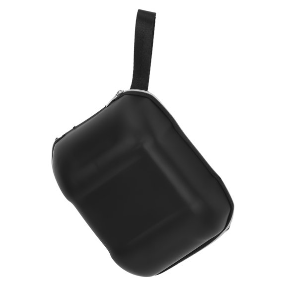 LITINKIMI Portable Black Ski Goggle Fixing Case with Waterproof Feature for Storage