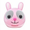 thumbnail image 1 of Compact Bluetooth Speaker Pink Rabbit, 1 of 1