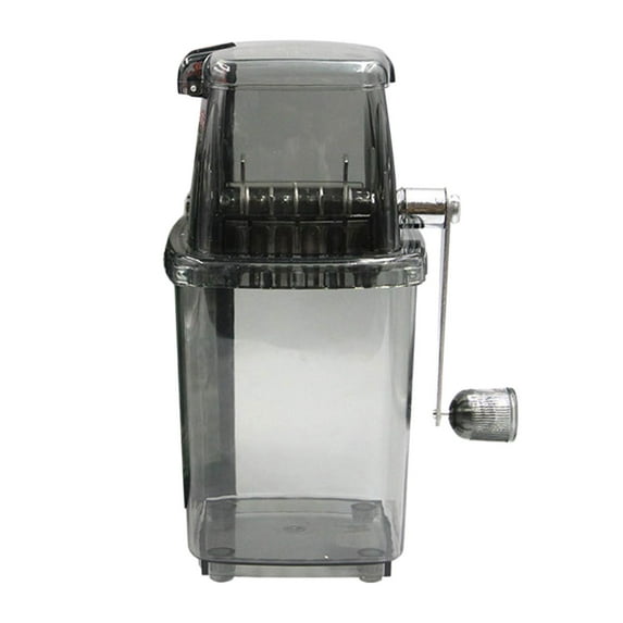 Compact Boilie Lure Ice Crusher Meshing Crushing Box Case Angler Tackles Equipment Accessories