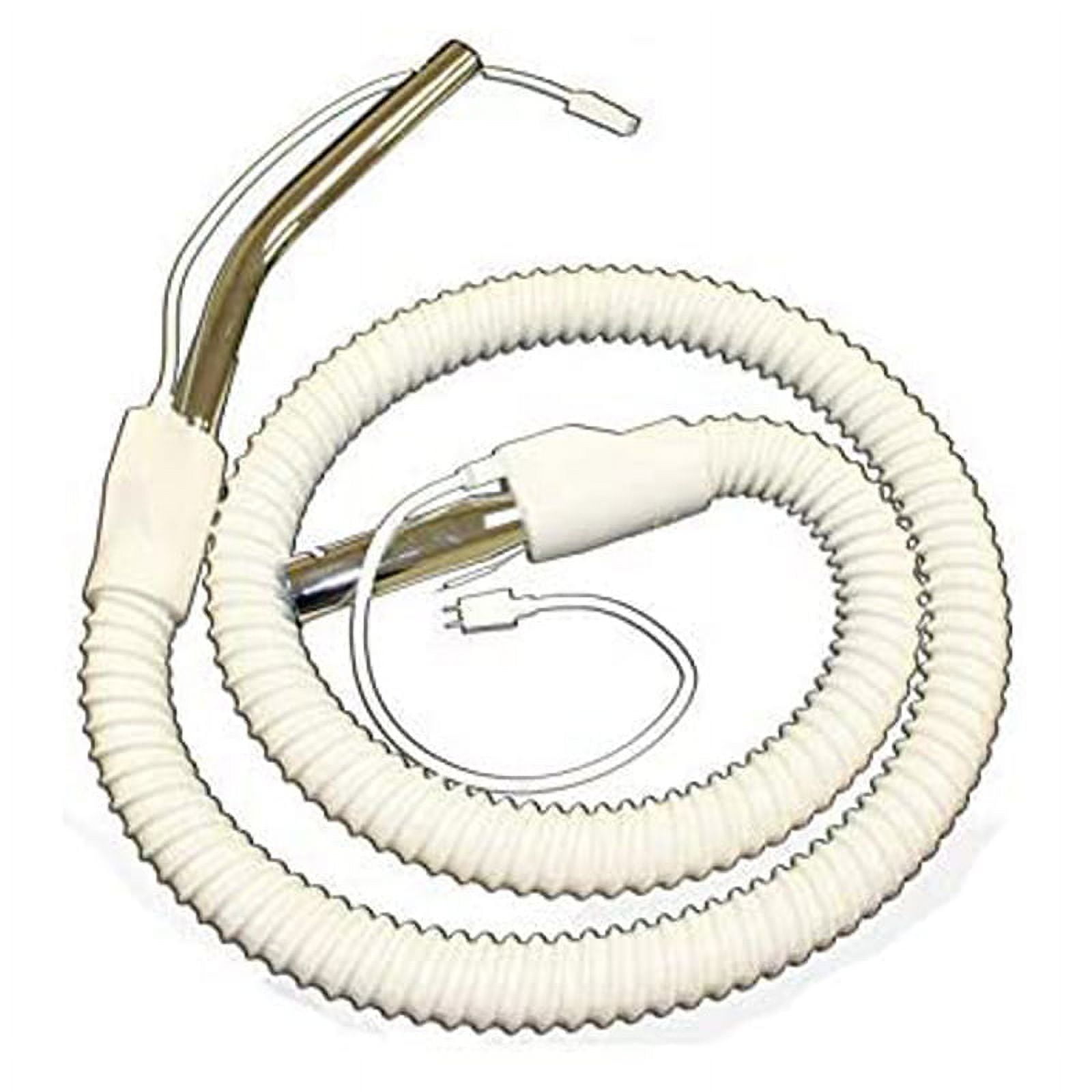 Compact COR4010, Vacuum Cleaner Tristar Electric Wire Reinforced Metal