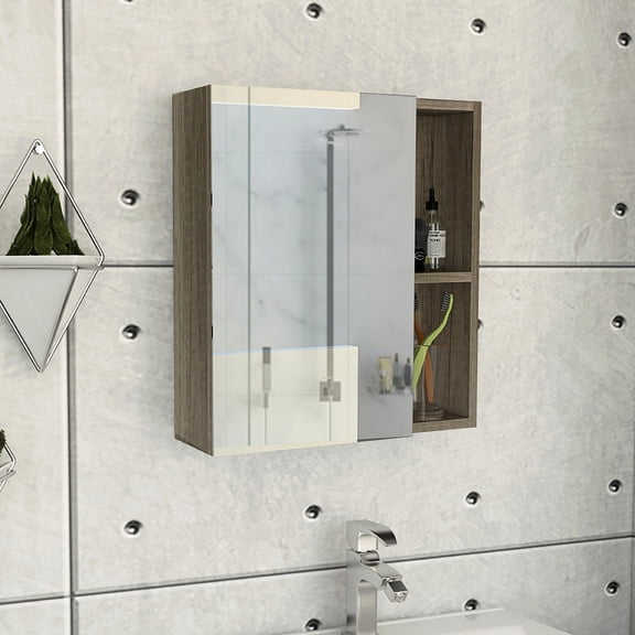 Compact Cabinet Option - Choose a compact cabinet for limited spaces