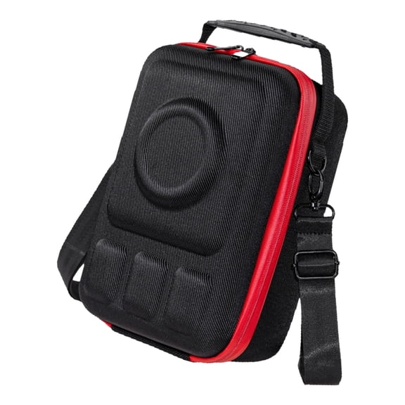 Compact Camera Storage Bag for DSLR Cameras with Adjustable Shoulder Strap Enjoy Enhancing Organization