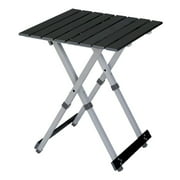 GCI Outdoor Compact Camp Table 20 Lightweight Folding Side Table