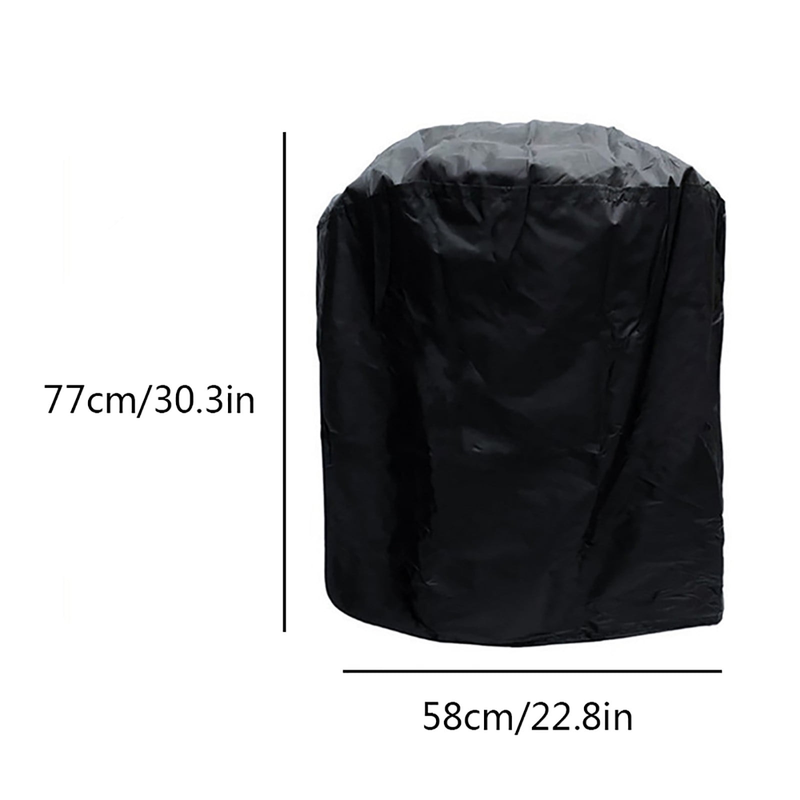 Protective Rake Cover Compact Camping Cookware Camping Rake Folding Primitive Camping Gear ...