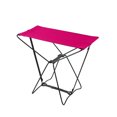 thumbnail image 1 of Compact Camping Stool,Poratable Folding Chair,90KG Large Load Capacity,Easy Set Up 602D Oxford Cloth for Traveling Hiking Fishing BBQ., 1 of 6