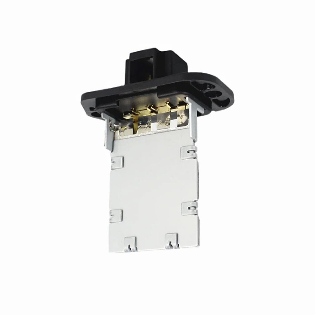 Compact Car Climate Control Resistor Engineered for Reliabled 3 Speed ...