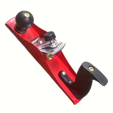 BUFAZO Hand Planer - Precision for Woodworking Creations