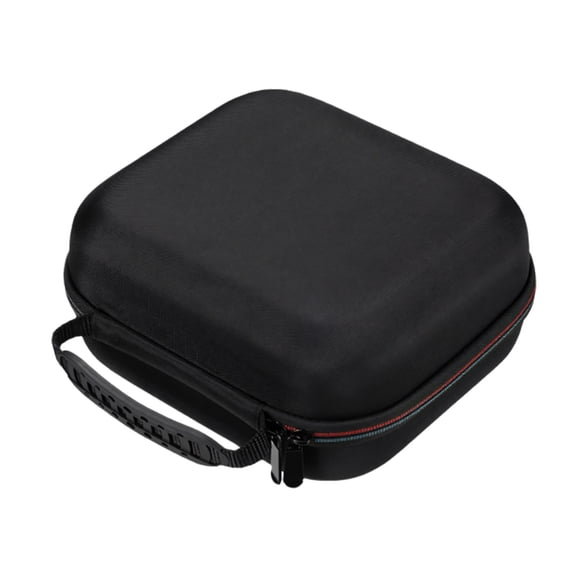 Compact Carrying Case Bag For DT700 Professional X Headphone Featuring Shockproof Structure And Dust Resistant Interior