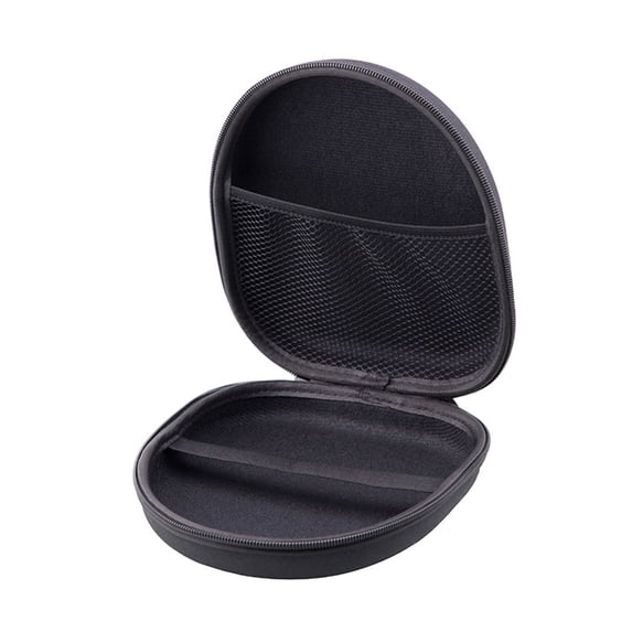 Compact Carrying Case for WHCH720N/ CH520 Headset Impact Absorption Pouch
