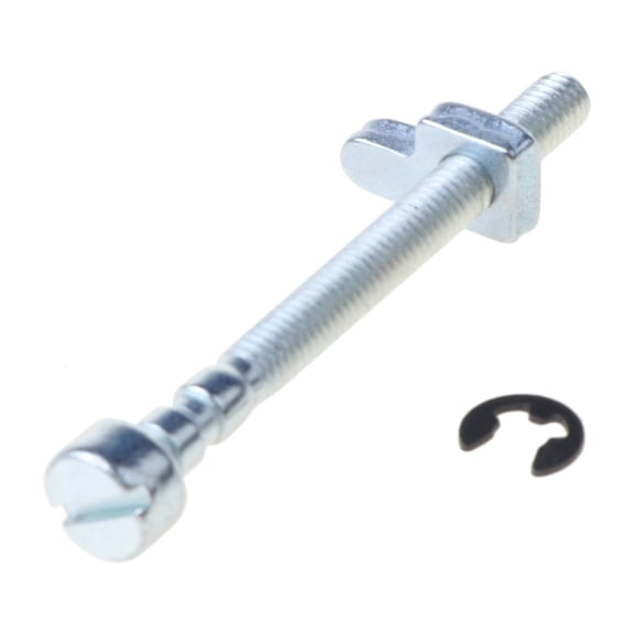 MOMOJIA Chain Adjuster Tensioner Screw Bar Adjuster Pin for 530016110 530069611 53001582
