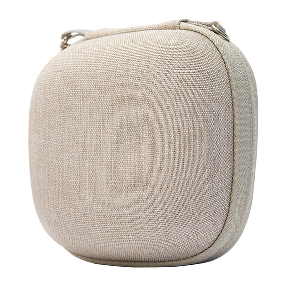 Compact Circular Lens Filter Storage Bag Holds 8 Filters up to 95mm, Shockproof and Water-resistant