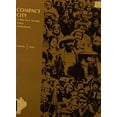 thumbnail image 1 of Pre-Owned Compact City : A Plan for a Liveable Urban Environment 9780716707943, 1 of 1