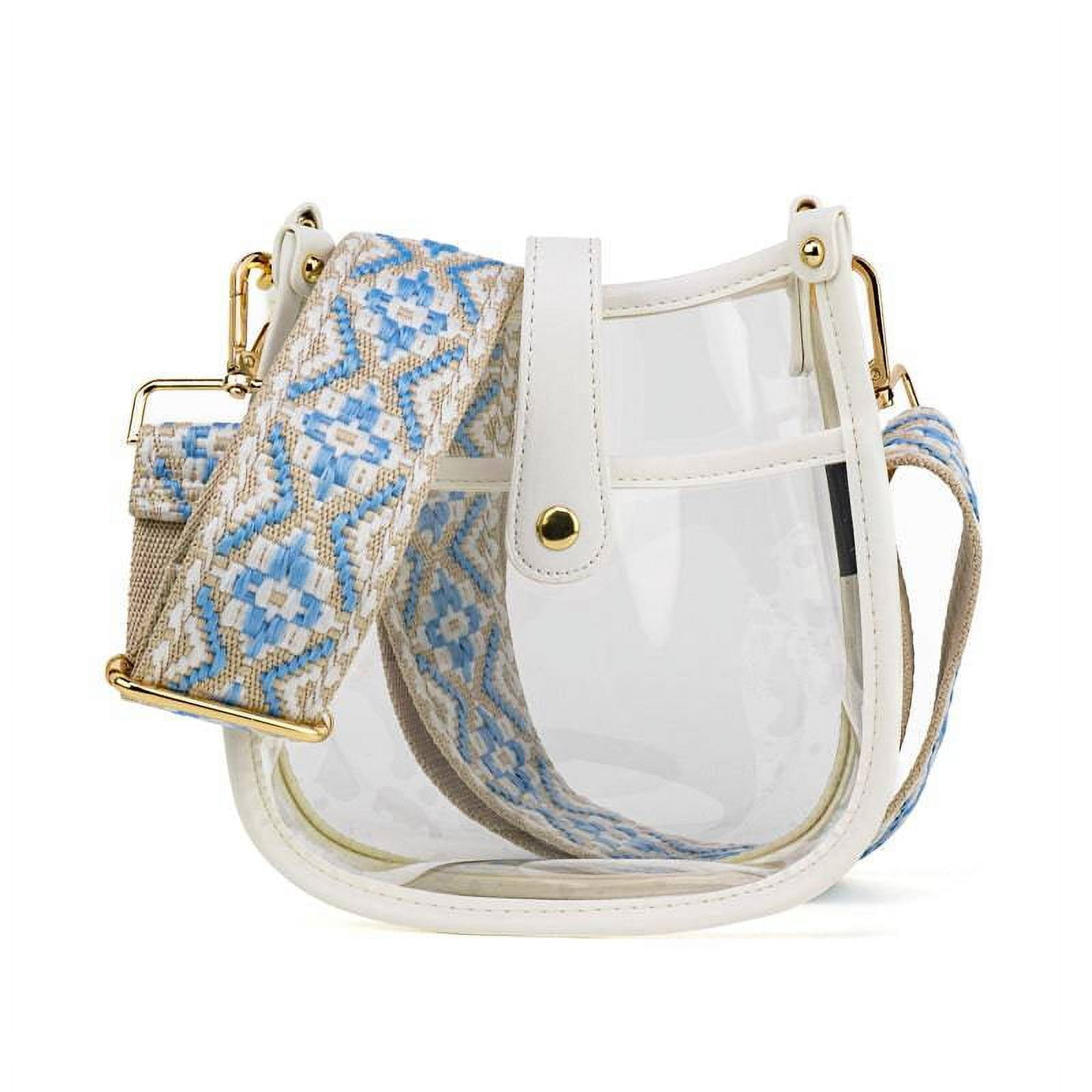Cute and Strappy Tote | Choose Your Strap
