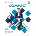 thumbnail image 1 of Compact Compact Advanced Student's Book with Answers with Digital Pack, (Paperback), 1 of 1