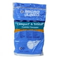 thumbnail image 1 of Compact Compatible TriStar Tank 12 Pack Bags 70305, 1 of 3